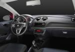 Seat Ibiza 2008 года